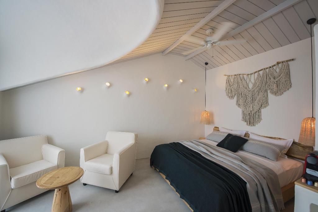 Yacht Boheme Hotel, foto 15