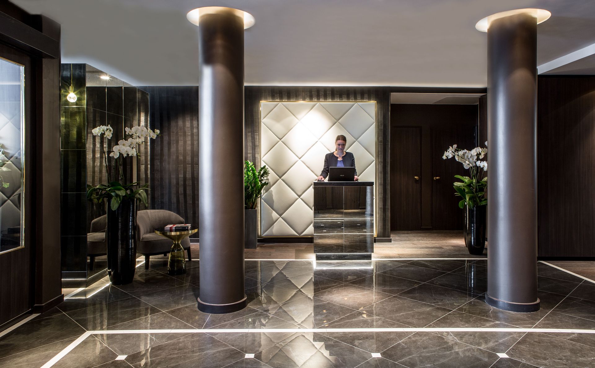 Hotel Le Parisis, foto 7