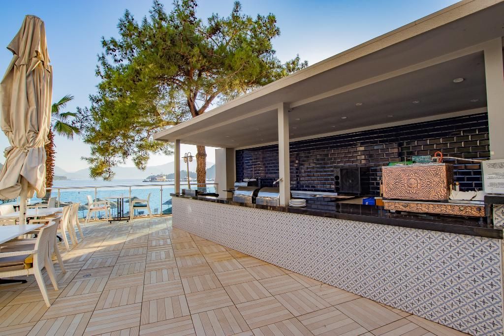 Marbas Select Beach Hotel, foto 12