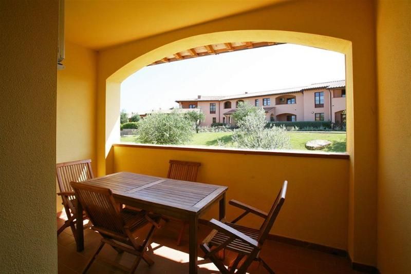 Borgo Etrusco, foto 6