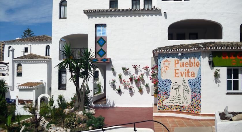 Pueblo Evita, foto 7