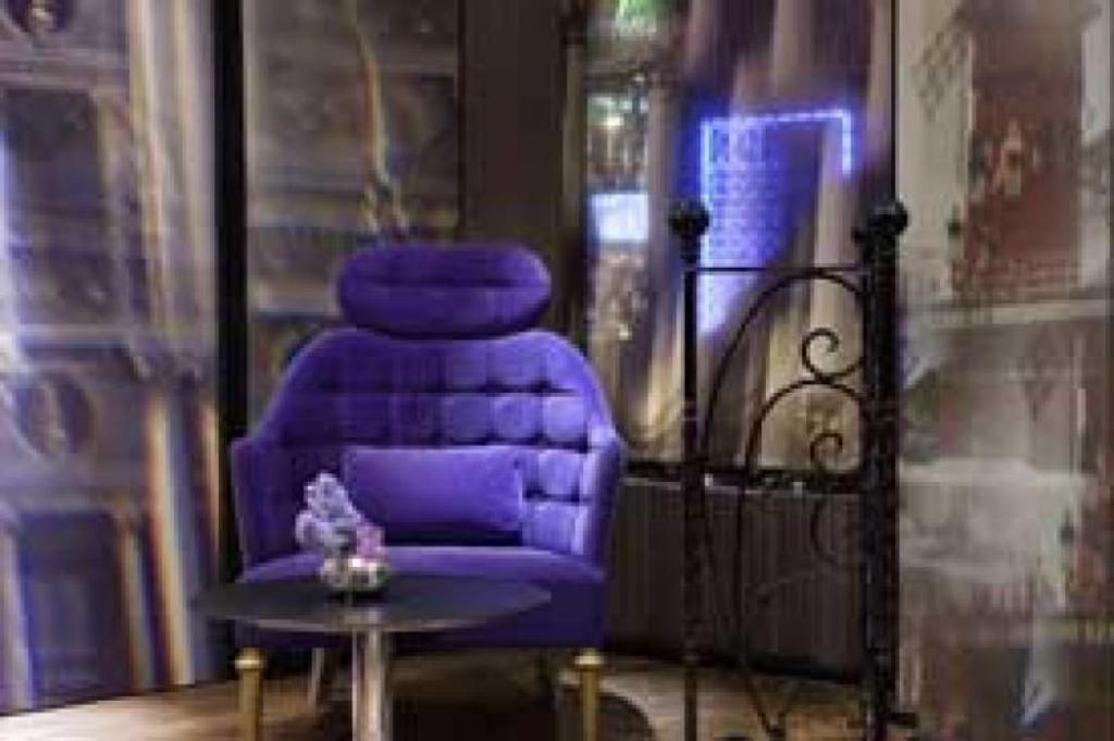 Secret de Paris - Hotel & Spa, foto 10