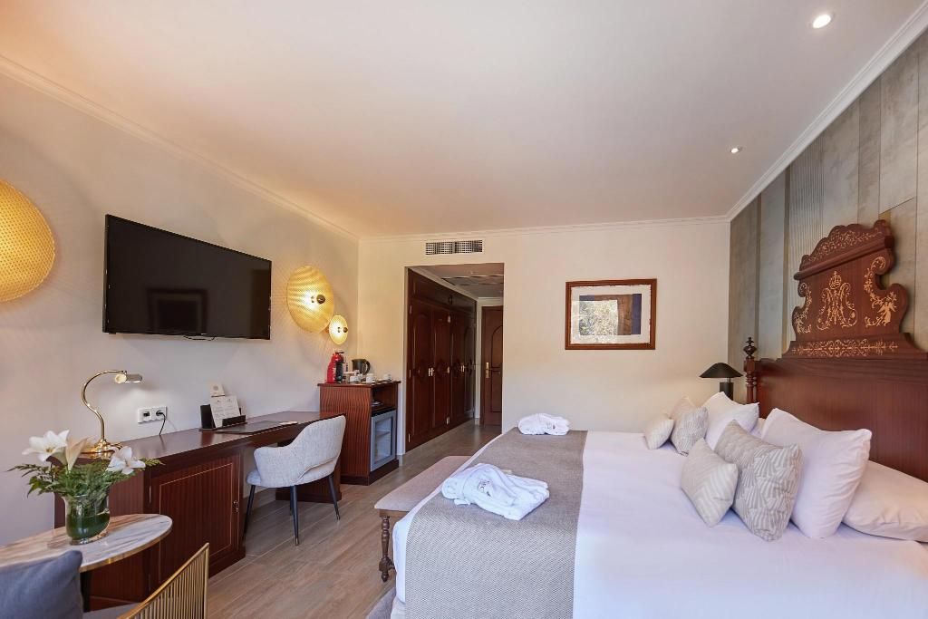 Secrets Mallorca Villamil Resort & Spa, foto 8