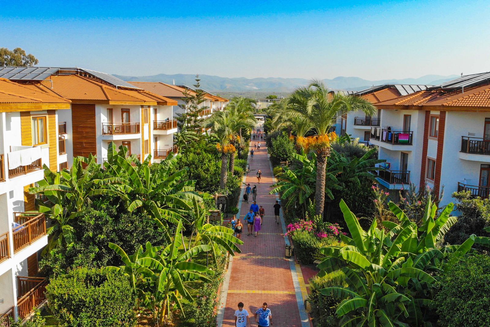 Eftalia Village, foto 6