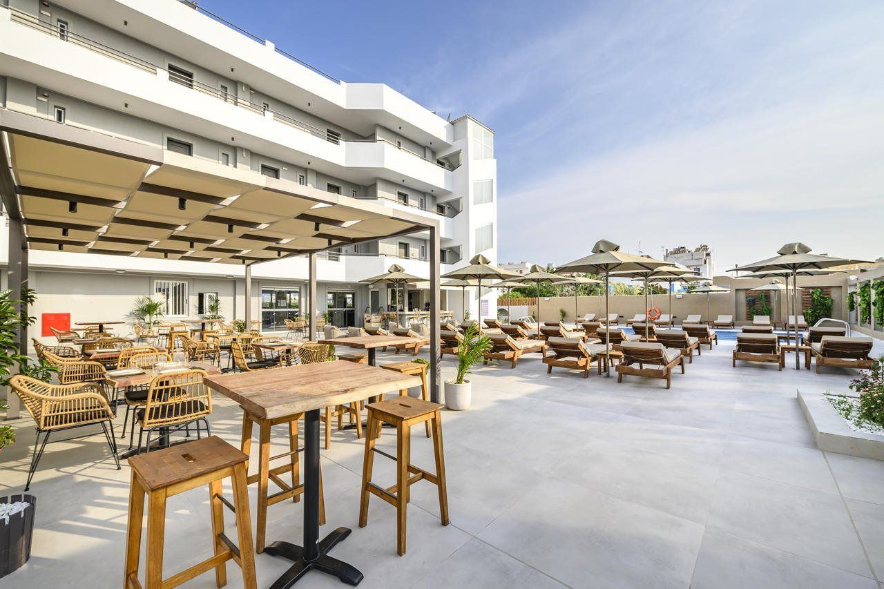 Nicolas Grand Suites, foto 10