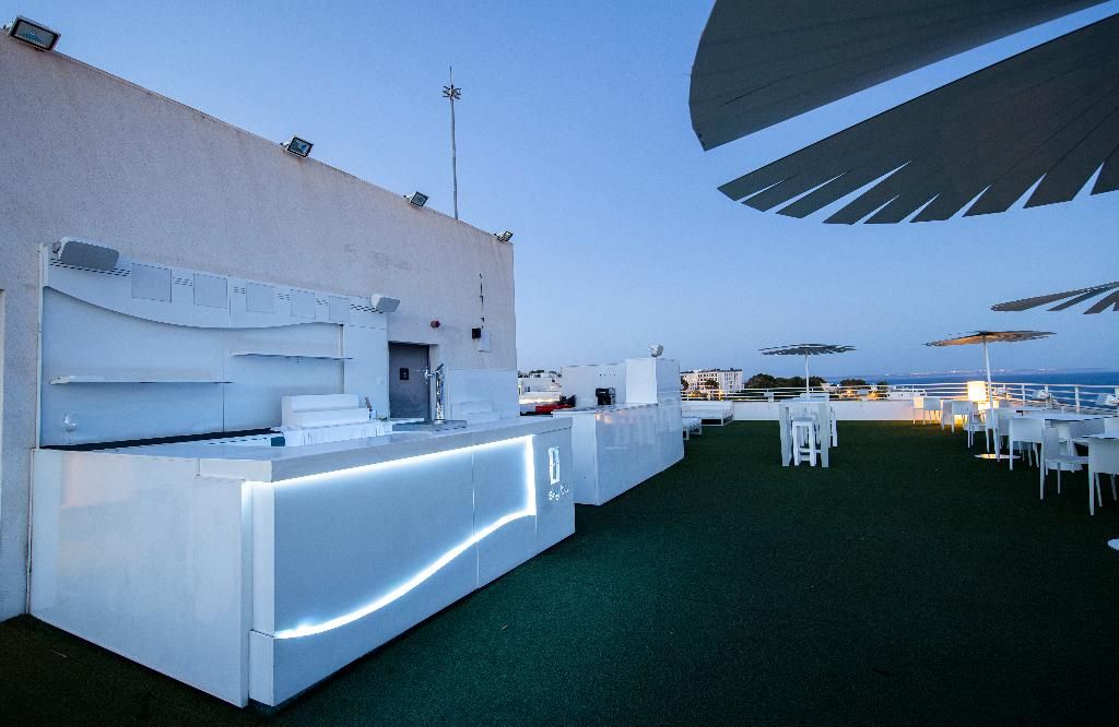 Leonardo Boutique Hotel Mallorca Port Portals, foto 9