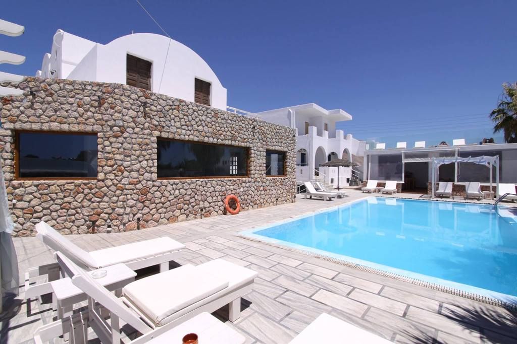 Hotel Iliada, foto 15