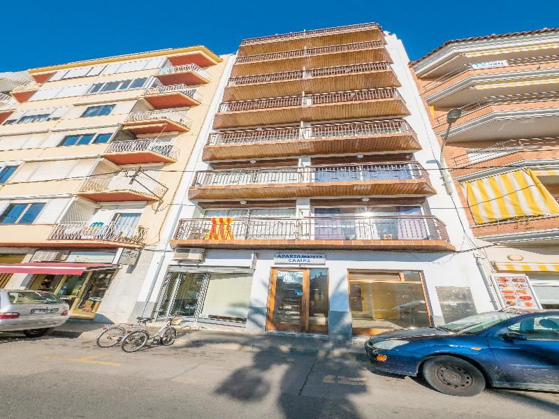 AR Europa Sun Apartamentos, foto 12