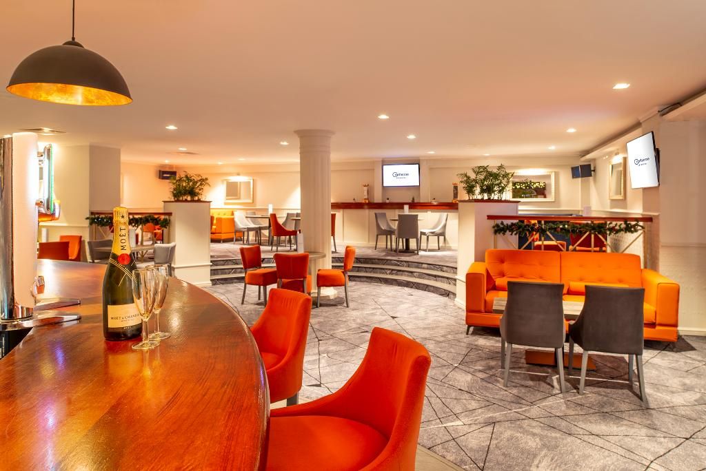 Copthorne Hotel Aberdeen, foto 9