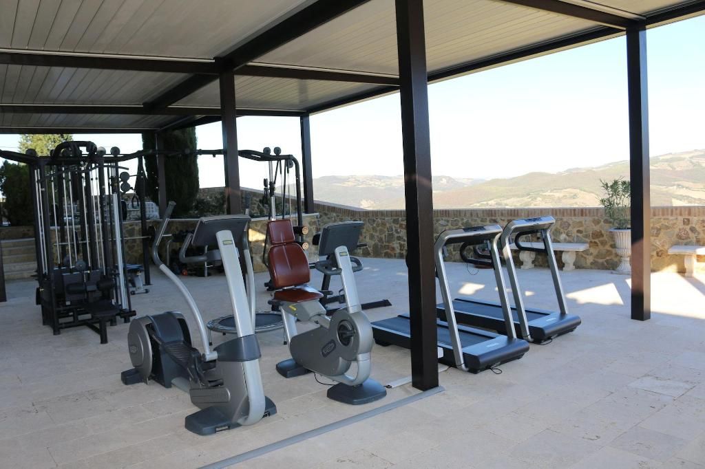 Castello di Velona Resort, Thermal Spa & Winery, foto 5