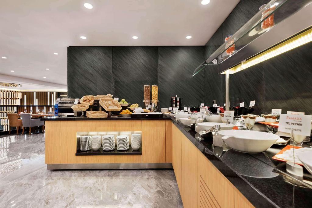Ramada by Wyndham Sakarya Hendek, foto 10