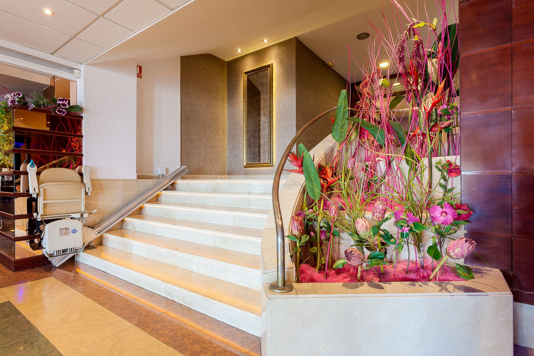 Hotel Pimar & Spa, foto 4