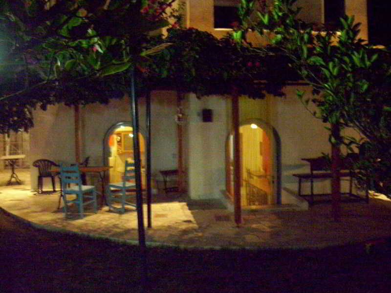 Villa Agnanti, foto 4