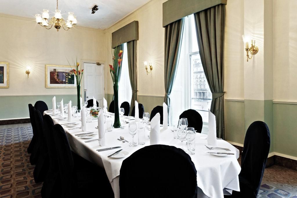 Millennium Hotel Glasgow, foto 4