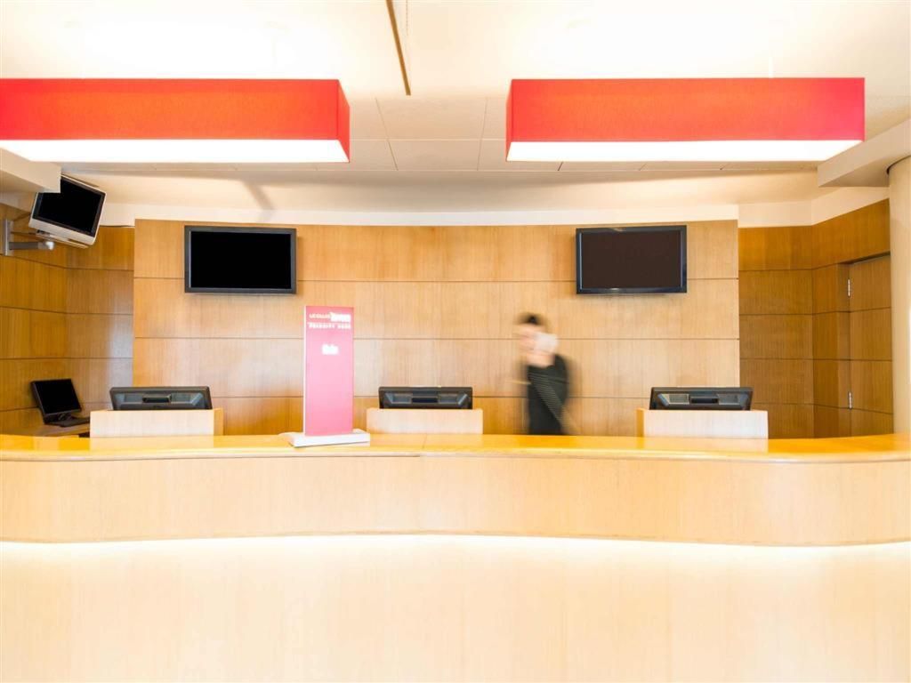 ibis Firenze Nord Aeroporto, foto 9