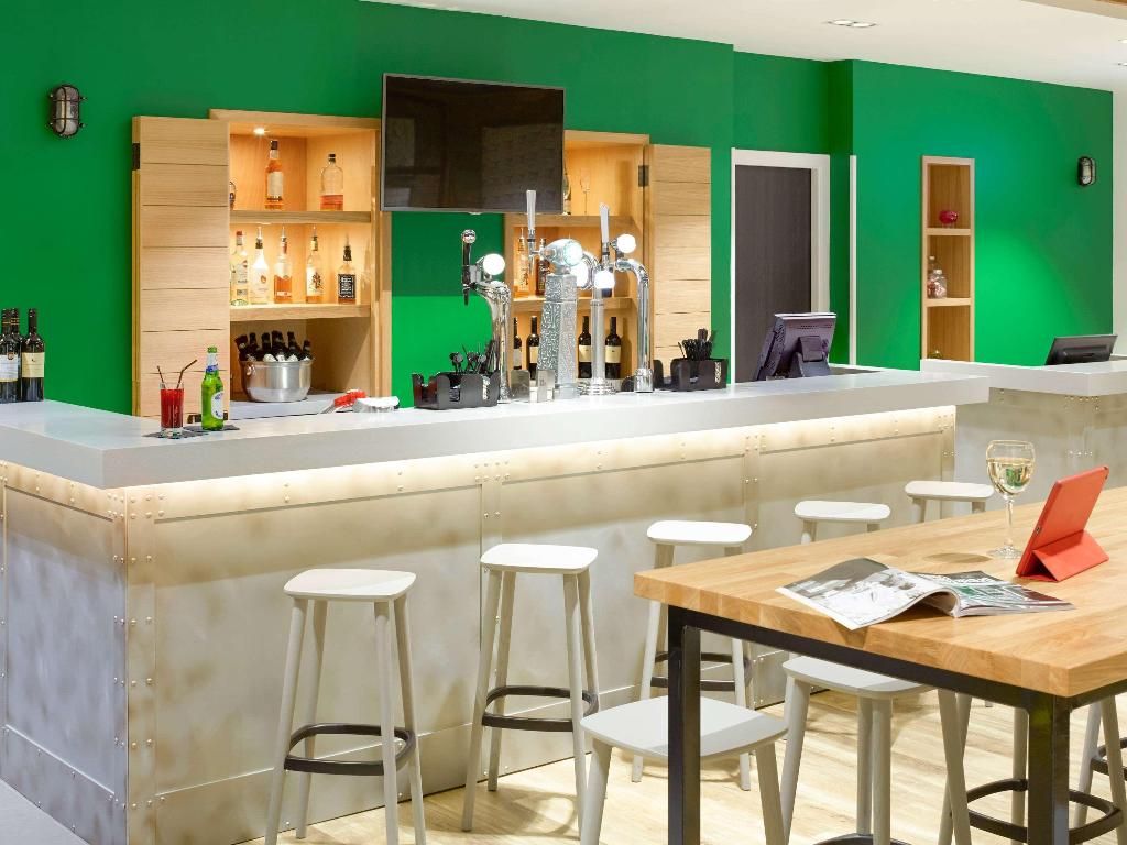 Hotel ibis Styles Glasgow Centre George Square, foto 15