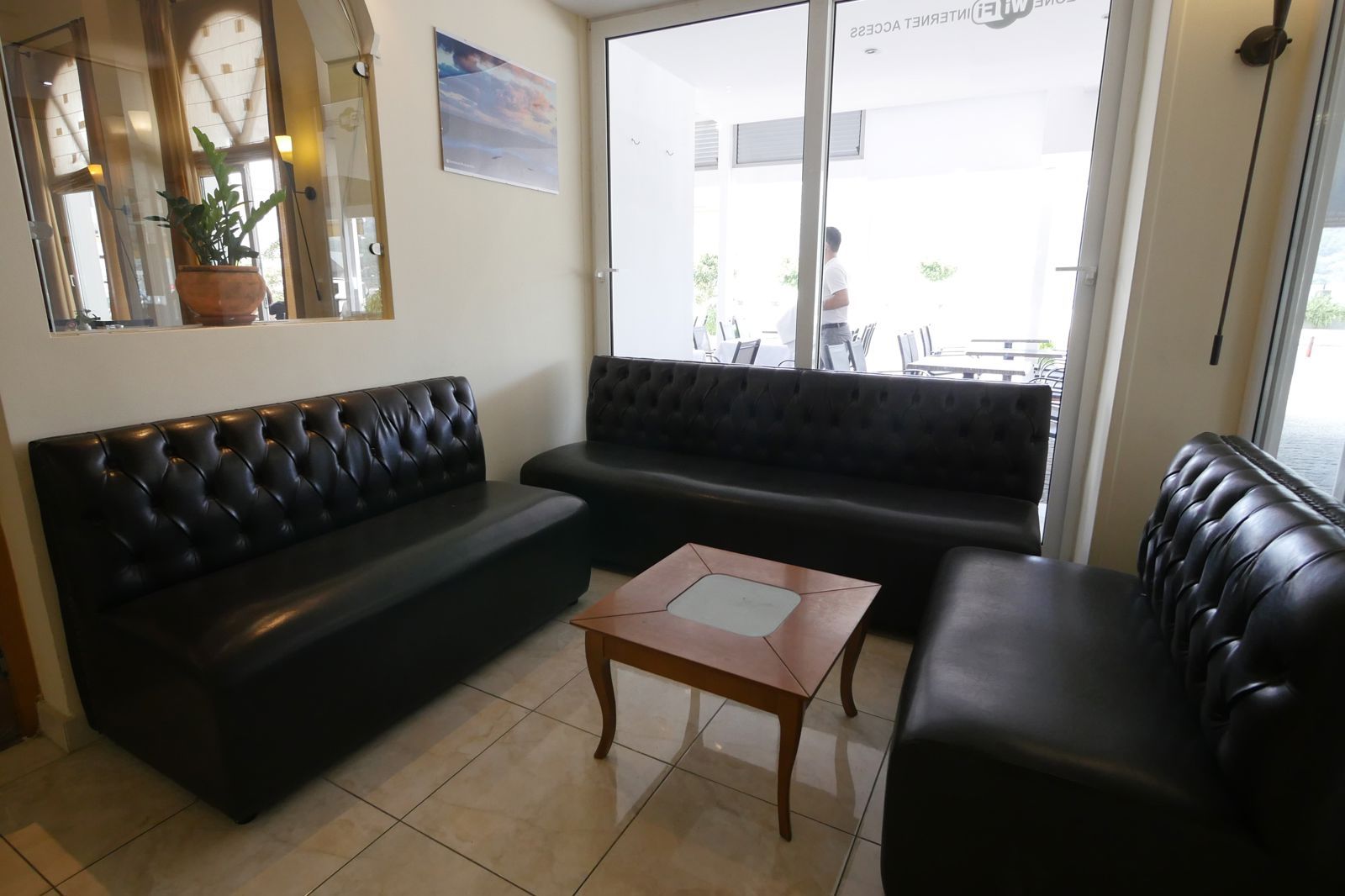 Samos City Hotel, foto 13