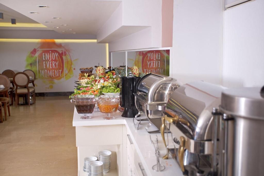 Grand Sagcanlar Hotel, foto 5