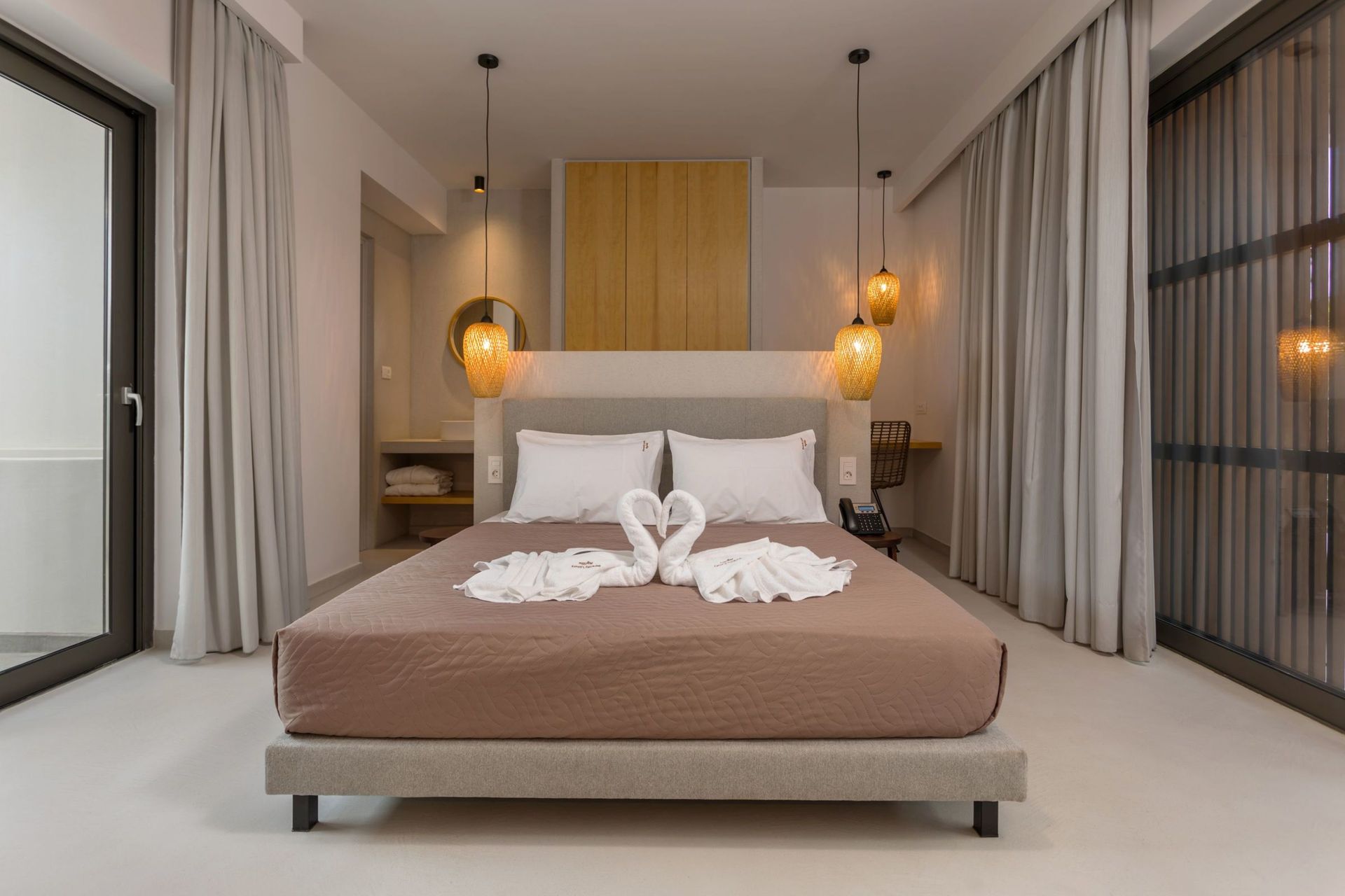 Serenity Luxury Boutique Hotel Agrilia, foto 15