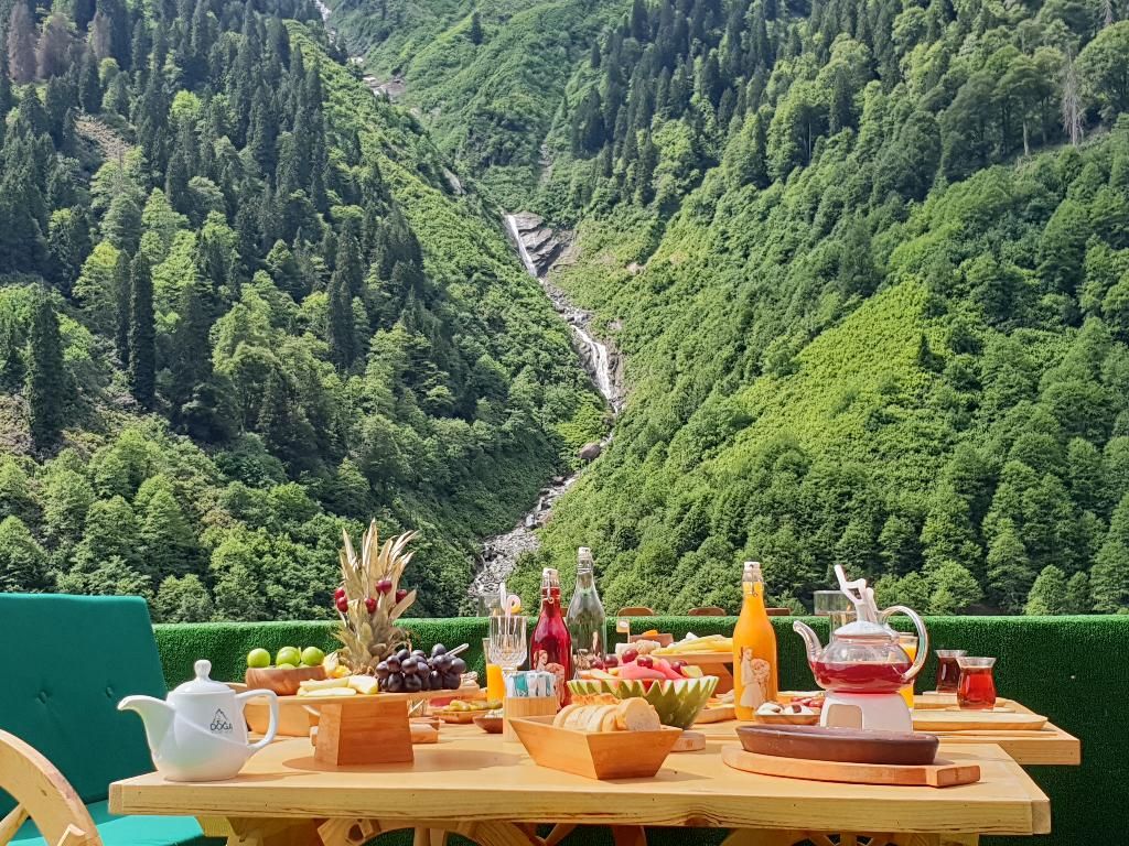 Ayder Doga Resort, foto 5