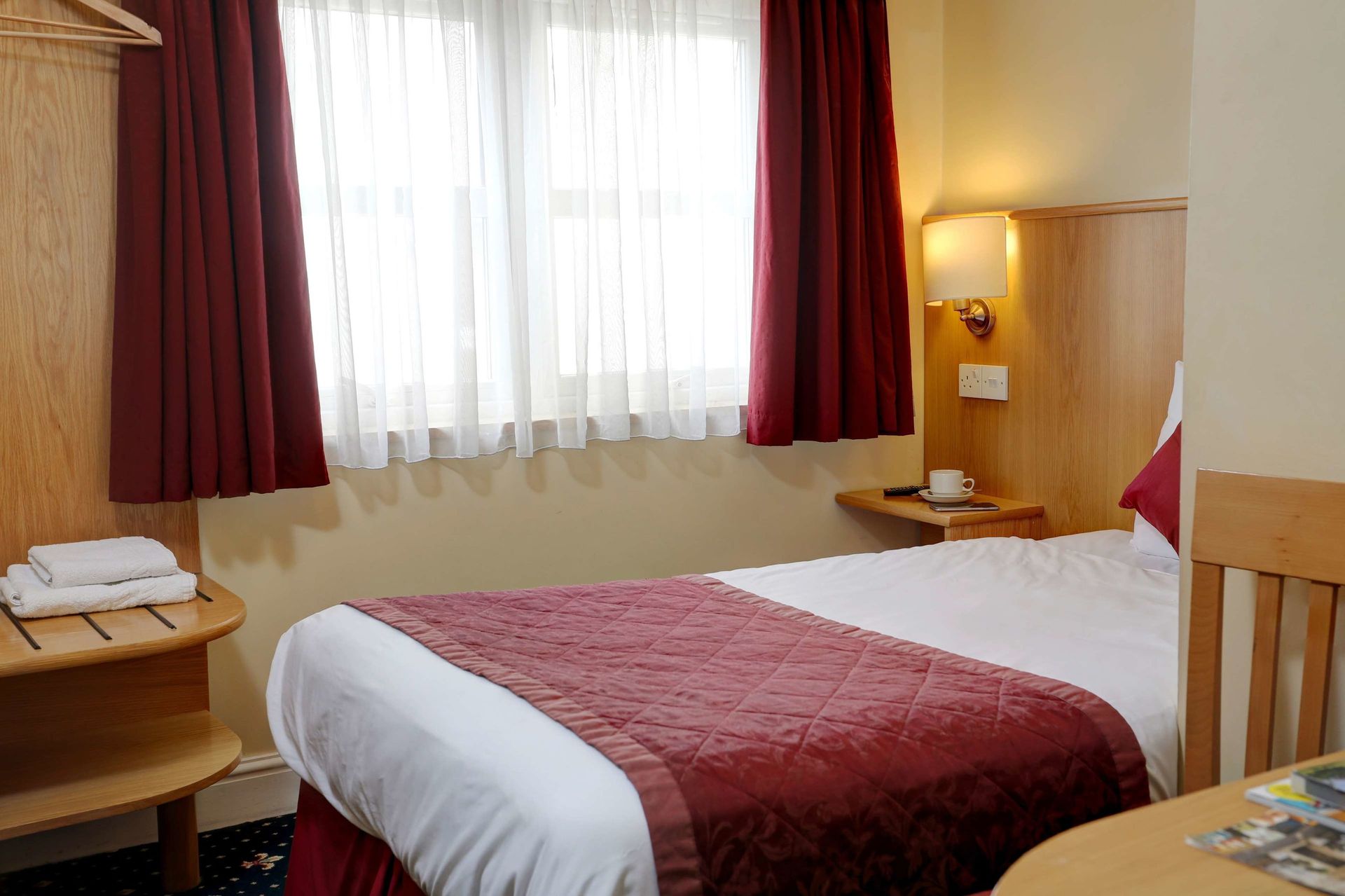 Best Western London Highbury, foto 5