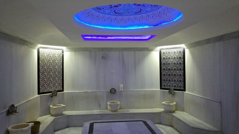 Hotel Pine Valley, foto 3
