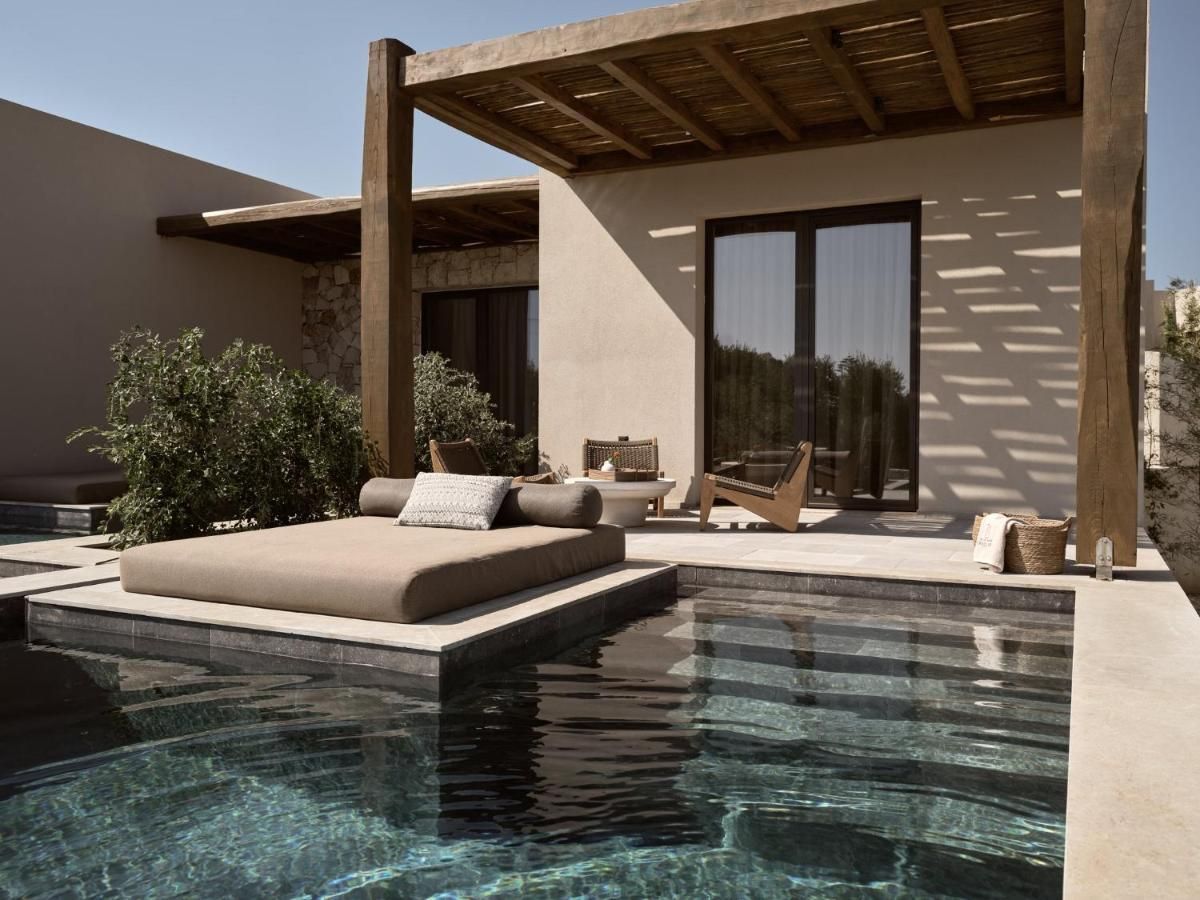 Pierros Verde Private Suites, foto 4