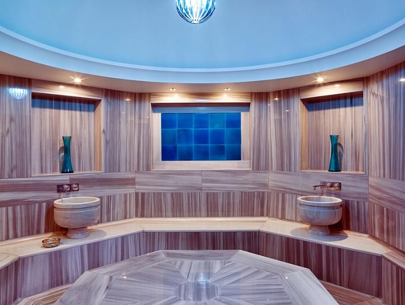 Vakko Hotel Sumahan Bosphorus, foto 3