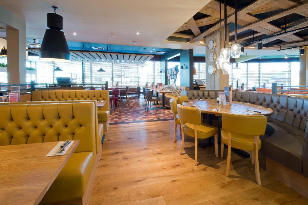 Premier Inn London Uxbridge, foto 11
