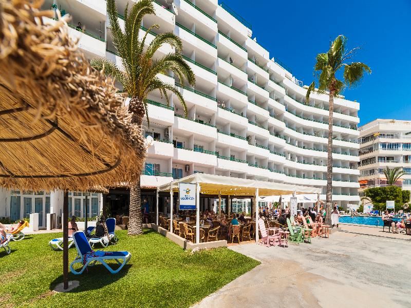 Globales Verdemar Apartments, foto 8