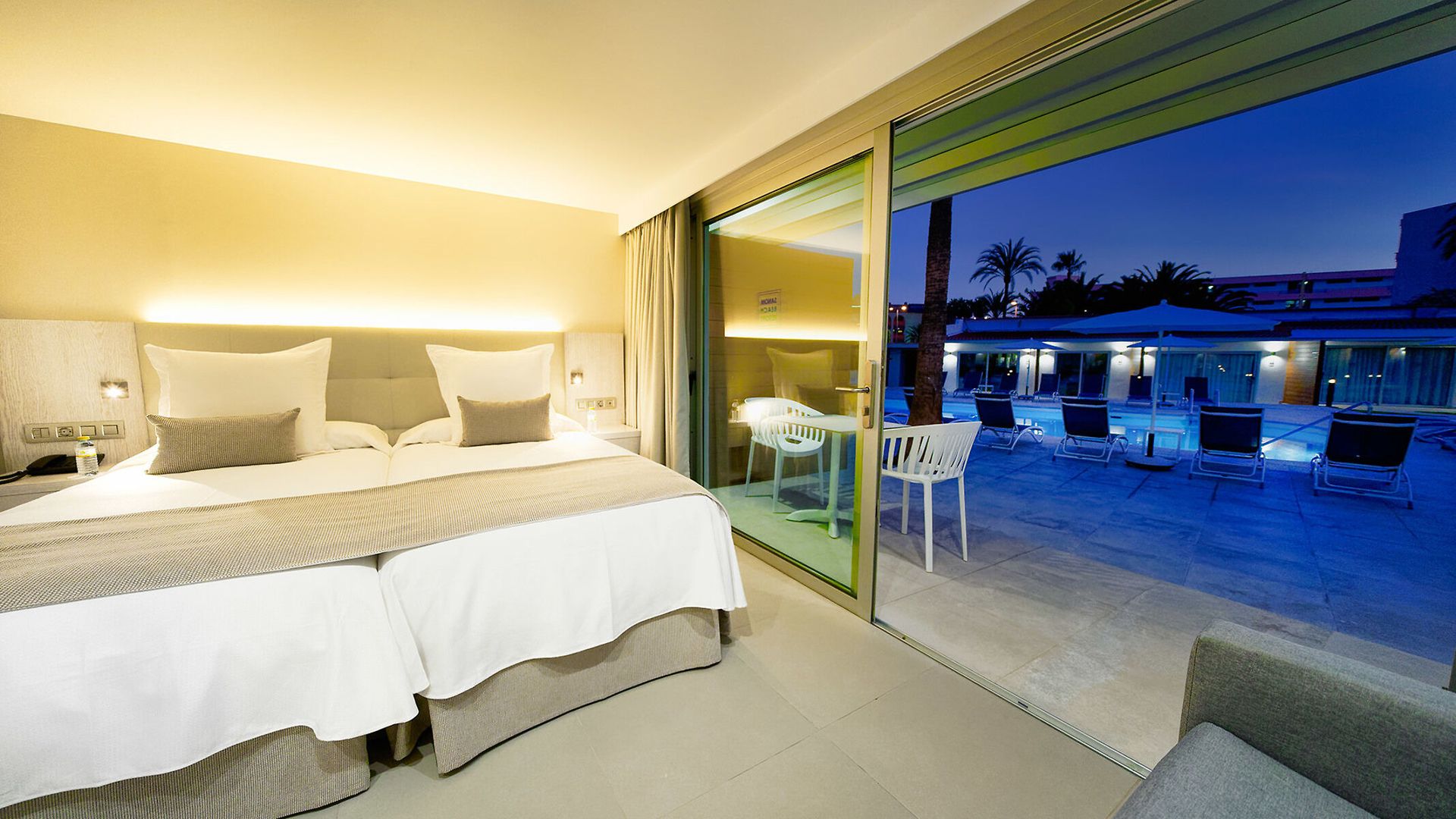 Sanom Beach Resort, foto 10