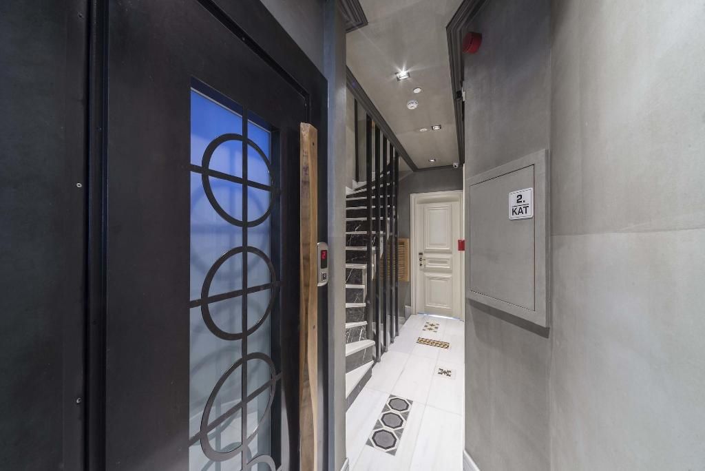 Taksim Avenue Hotel, foto 12