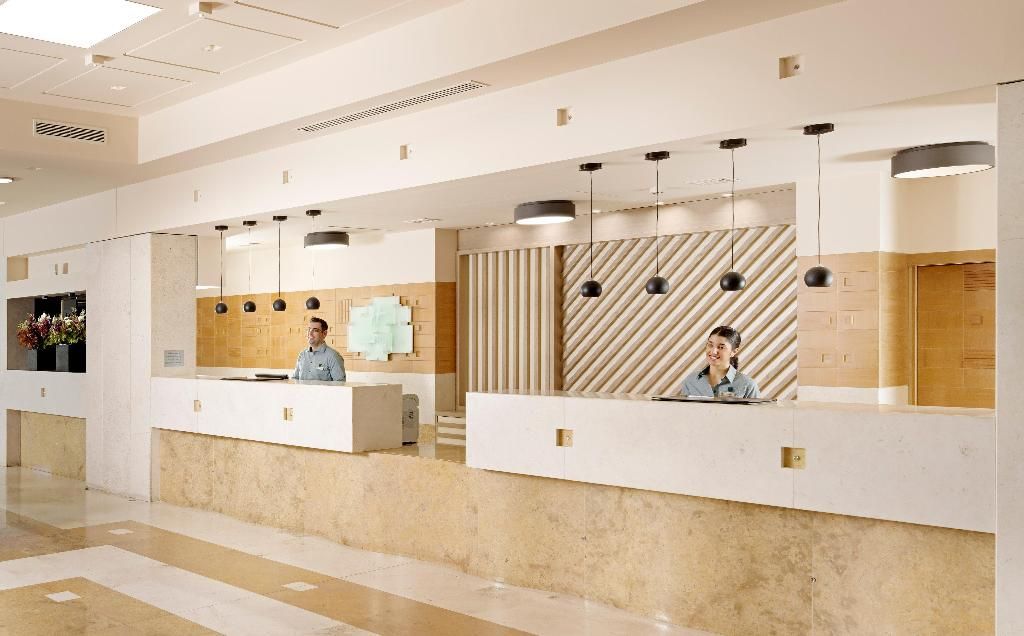 Holiday Inn Athens - Airport, foto 9