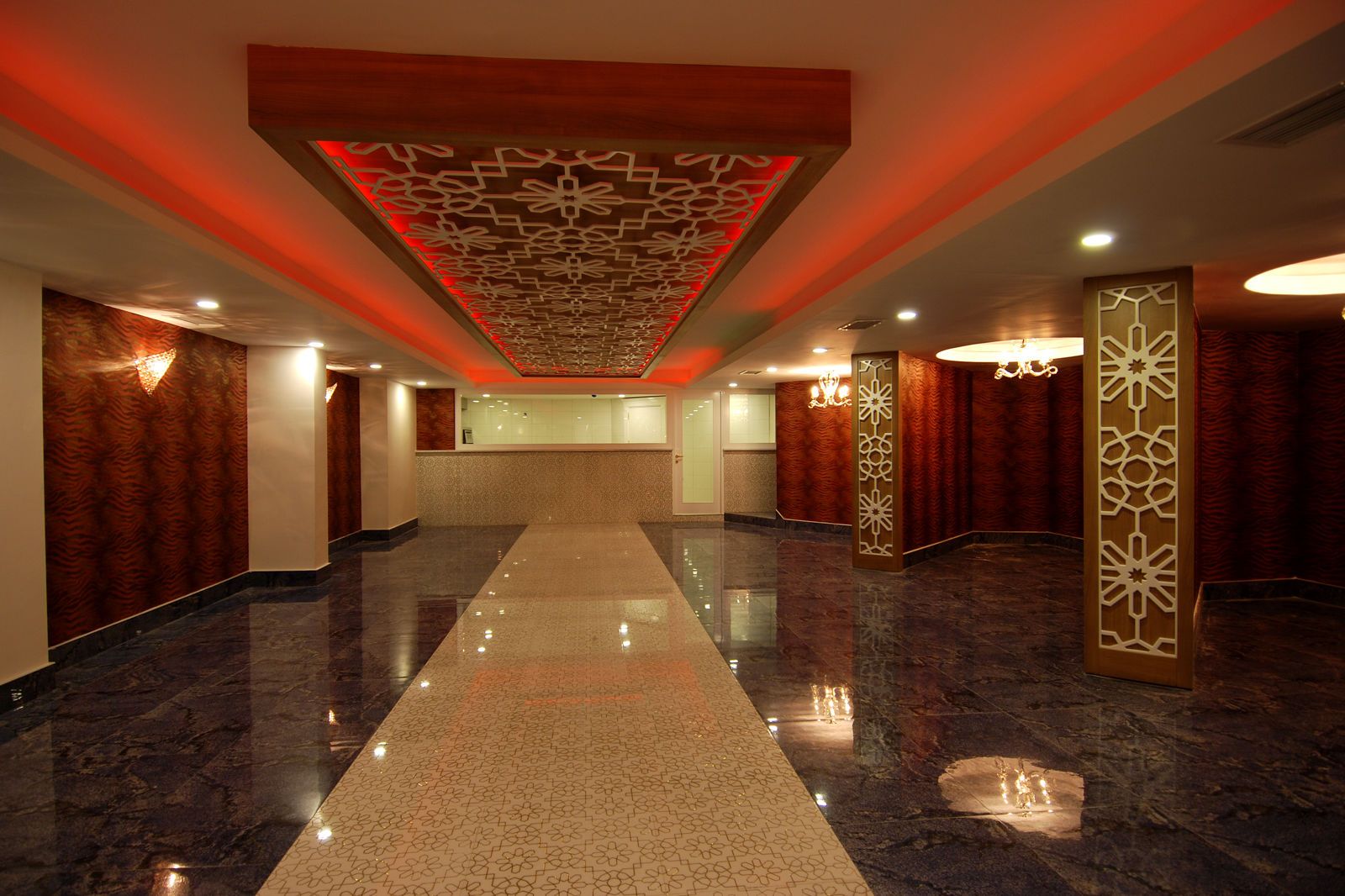 Grand Zaman Beach Hotel, foto 13