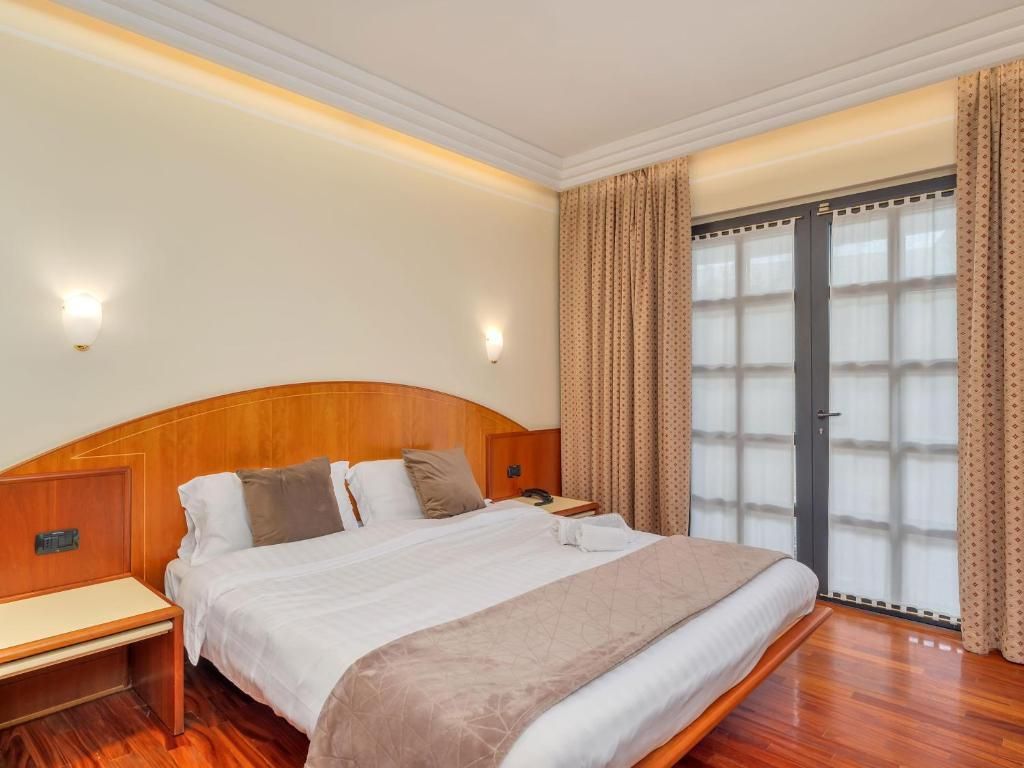 B&B HOTEL Prestige Ornago, foto 2