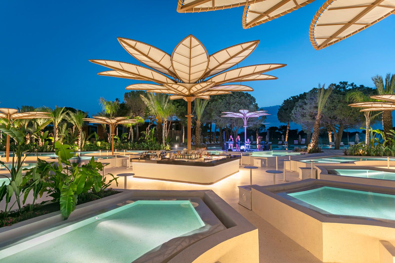 Cullinan Belek, foto 2