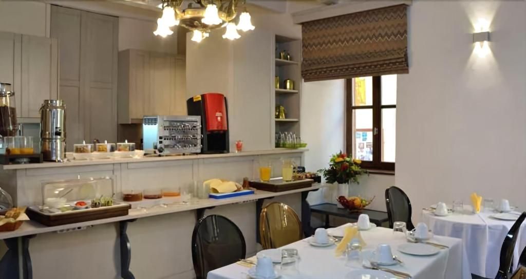 Elia Palazzo Hotel, foto 11