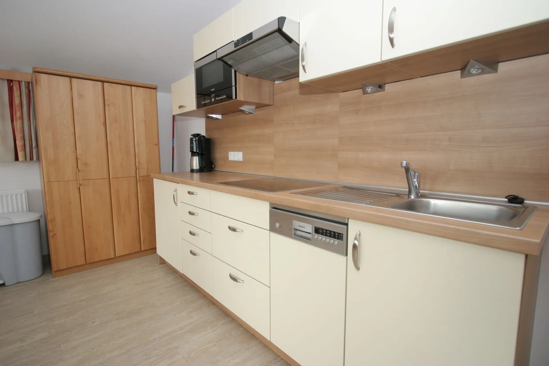 Keuken
