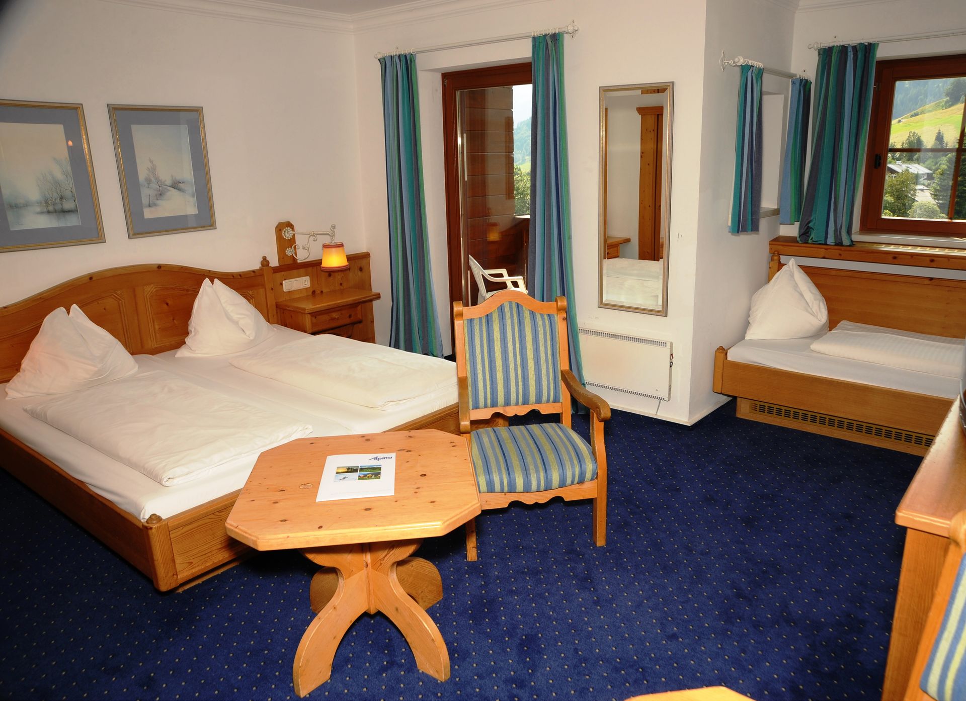 Marco Polo Alpina Maria Alm, foto 5