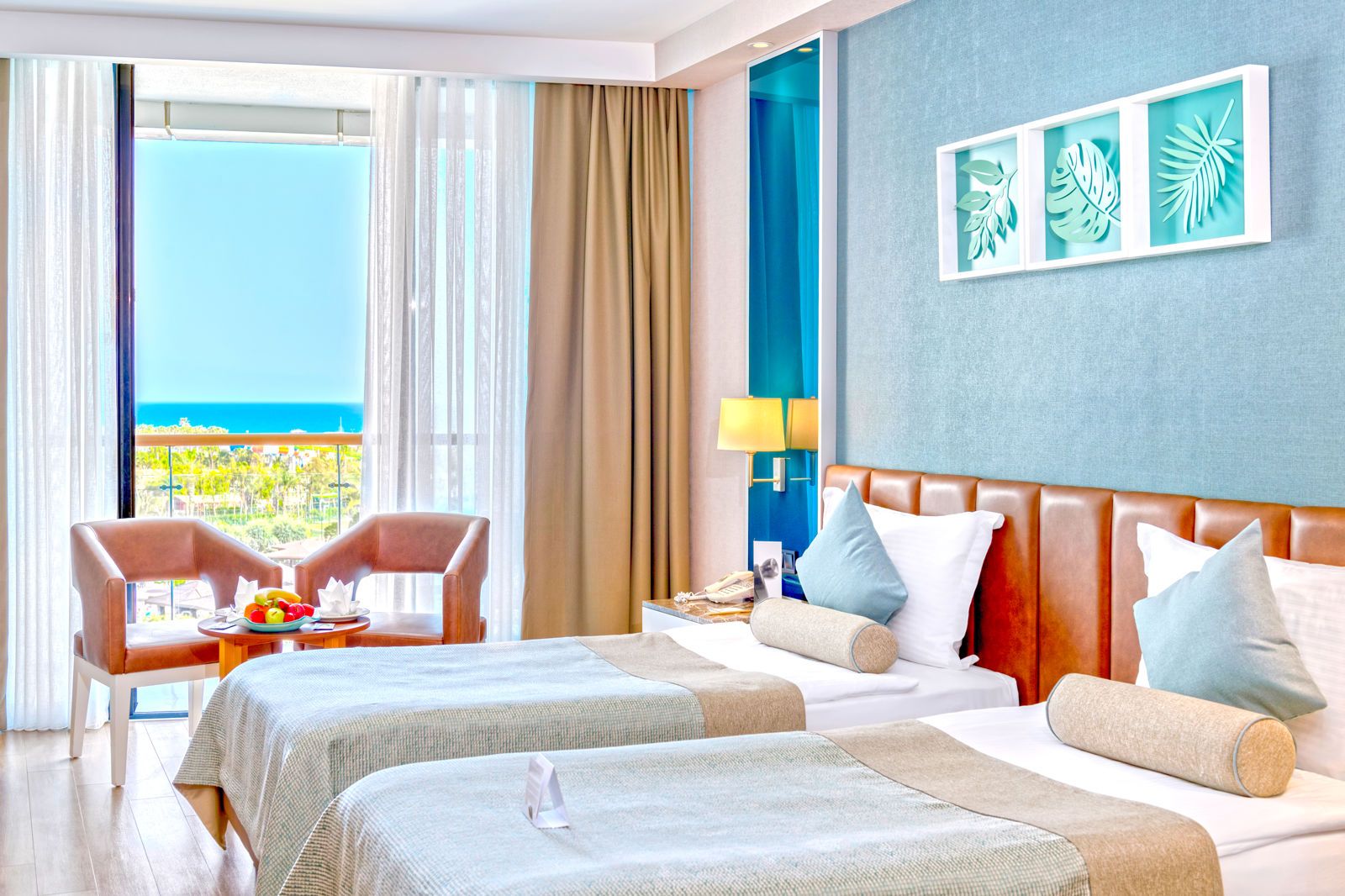 Baia Lara Hotel, foto 12