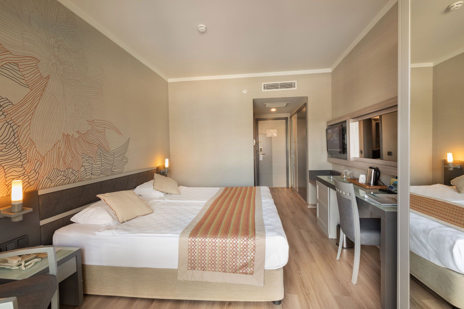 Side Mare Resort & SPA, foto 10