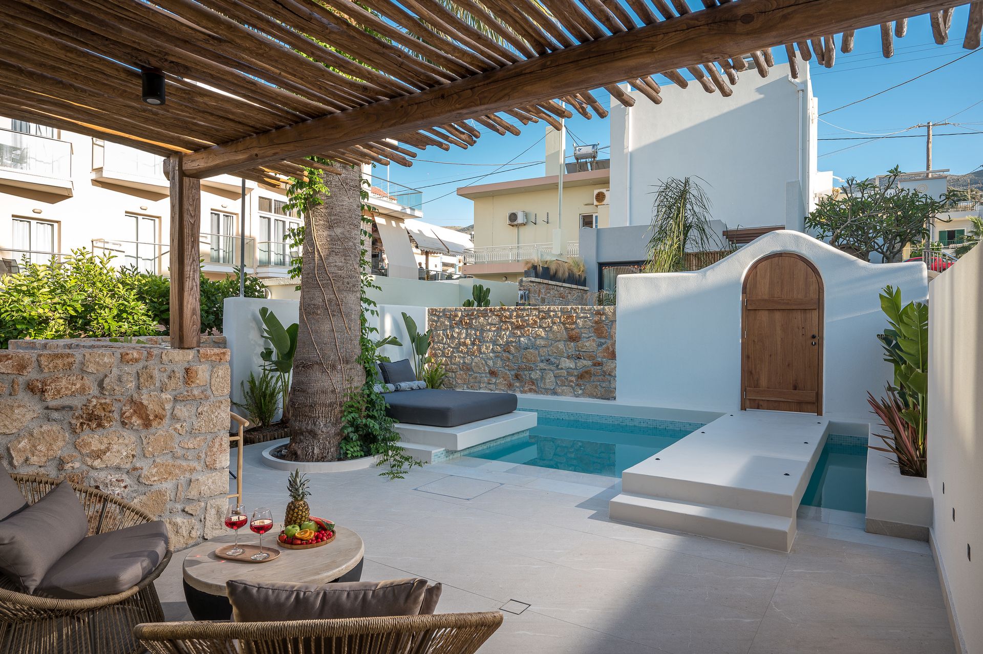 Soleil Apartments & Studios, foto 10