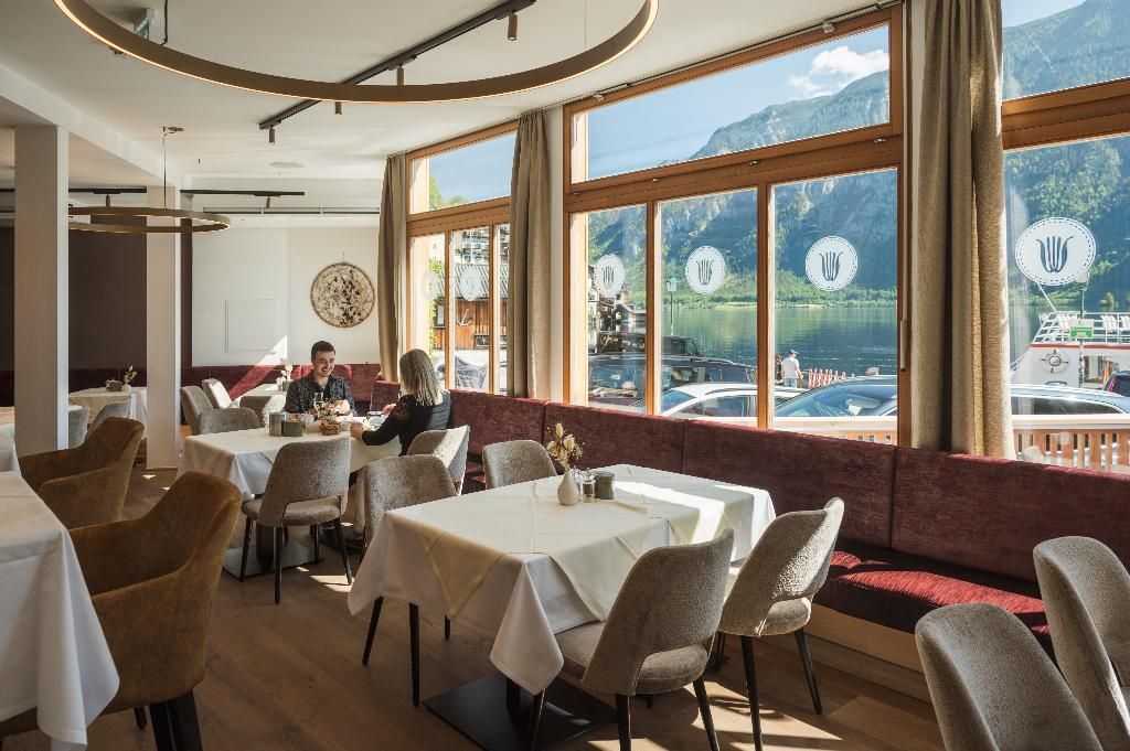 Heritage Hotel Hallstatt, foto 15