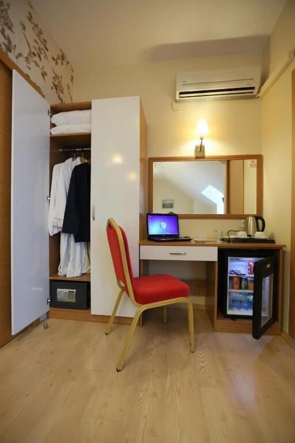 Hotel Avcilar City, foto 11