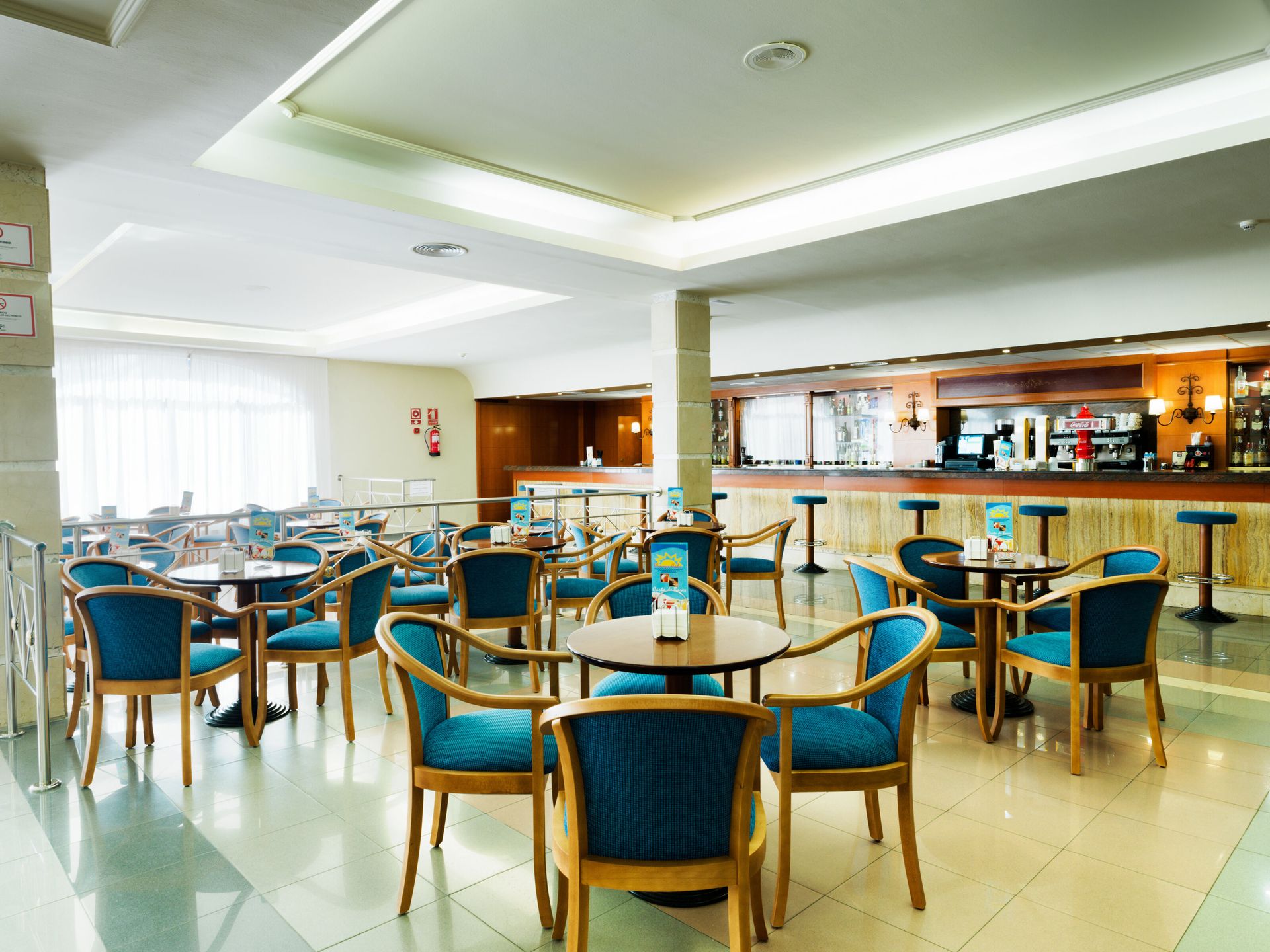 Hotel Monarque Fuengirola Park , foto 12