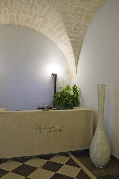De Stefano Palace, foto 3