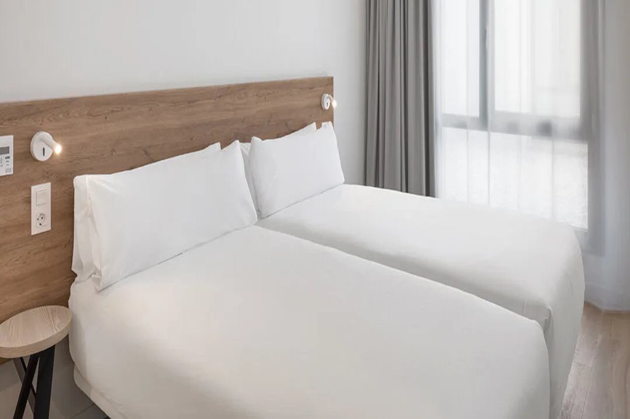 B&B HOTEL Cieza, foto 12