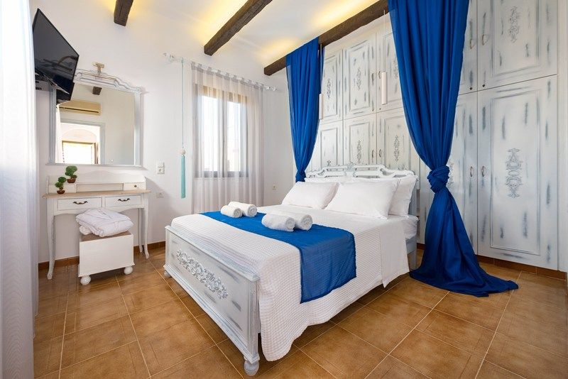 Lindos Diamond Exclusive Villa, foto 5