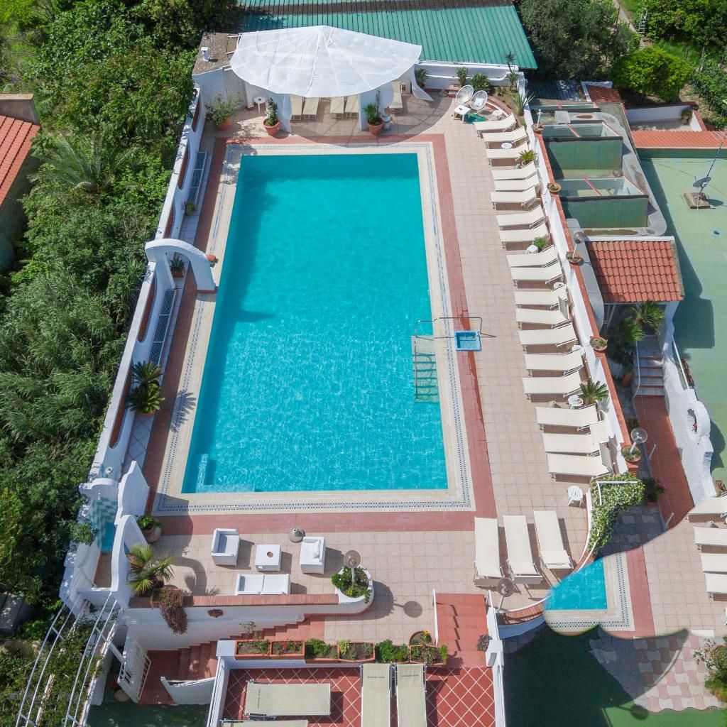 Paradise Relais Villa Janto, foto 7