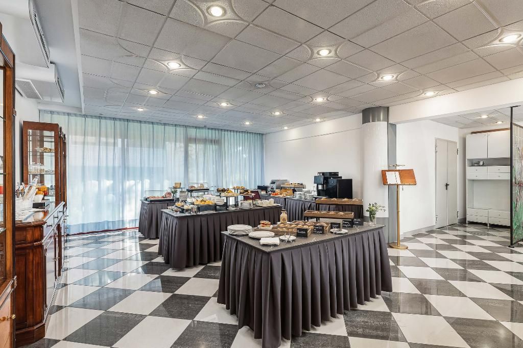 City Style Hotel Reggio Emilia, foto 3